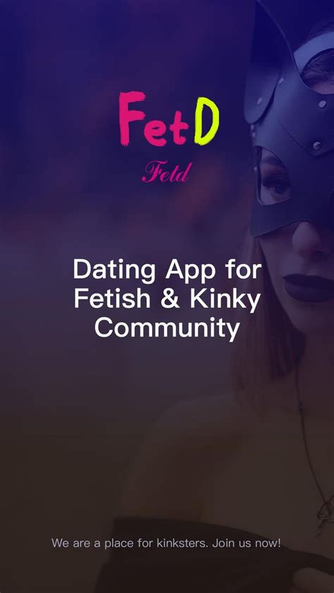 darkfetish network|Kinky Dating .